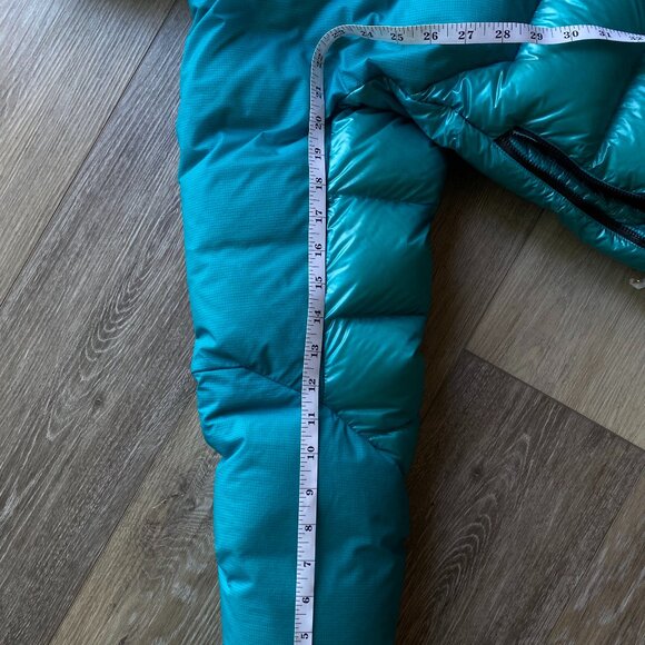 The North Face Summit L6 Down Puffer Parka - 2017 Expedition Antartica - Picture 5 of 16